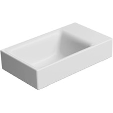 Раковина 40х23 см GSI Nubes 9636009