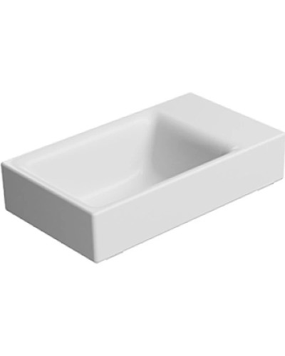 Раковина 40х23 см GSI Nubes 9636009