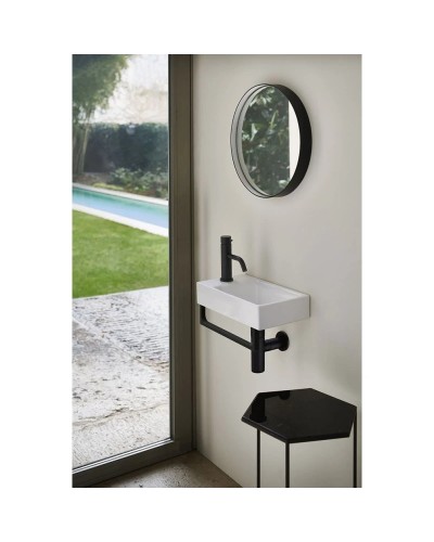 Раковина 40х23 см GSI Nubes 9636009