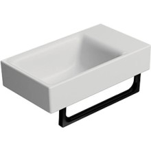 Раковина 40х23 см GSI Nubes 9636011