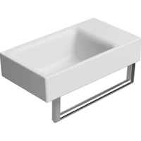 Раковина 40х23 см GSI Nubes 9636011