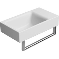 Раковина 40х23 см GSI Nubes 9636011