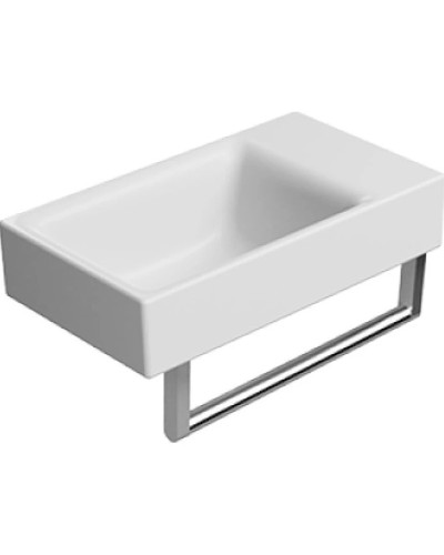 Раковина 40х23 см GSI Nubes 9636011