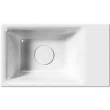 Раковина 40х23 см GSI Nubes 9636011