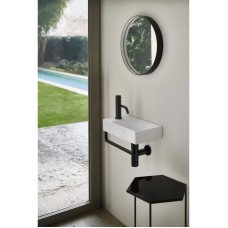 Раковина 40х23 см GSI Nubes 9636011