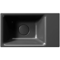 Раковина 40х23 см GSI Nubes 9636026