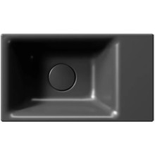 Раковина 40х23 см GSI Nubes 9636026