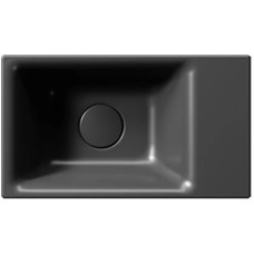 Раковина 40х23 см GSI Nubes 9636026