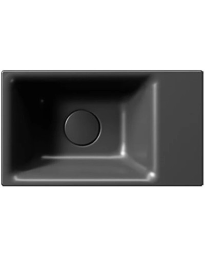 Раковина 40х23 см GSI Nubes 9636026