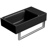 Раковина 40х23 см GSI Nubes 9636026