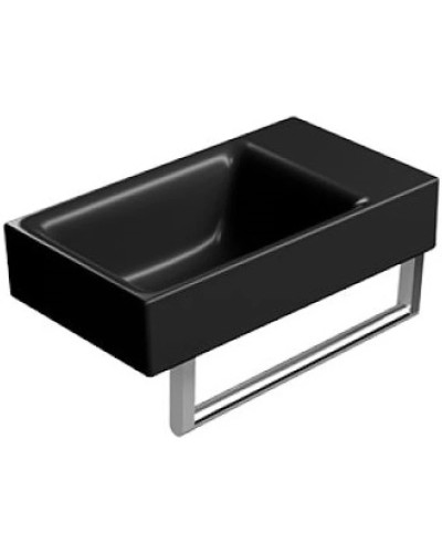 Раковина 40х23 см GSI Nubes 9636026