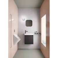 Раковина 50х25 см GSI Nubes 9637011