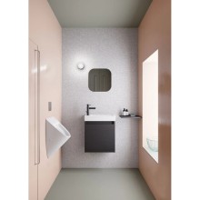 Раковина 50х25 см GSI Nubes 9637011