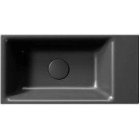 Раковина 50х25 см GSI Nubes 9637026