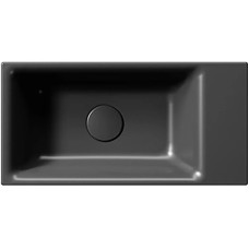 Раковина 50х25 см GSI Nubes 9637026