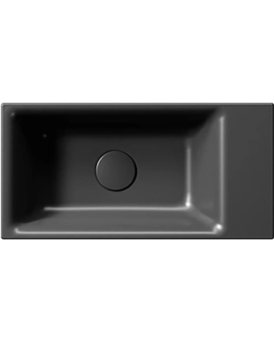 Раковина 50х25 см GSI Nubes 9637026