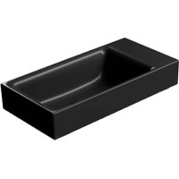 Раковина 50х25 см GSI Nubes 9637026