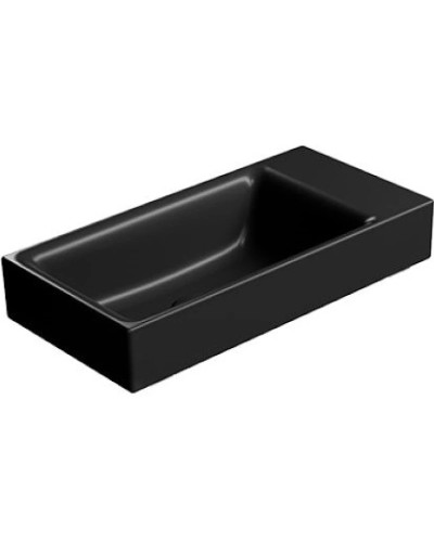 Раковина 50х25 см GSI Nubes 9637026