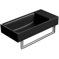 Раковина 50х25 см GSI Nubes 9637026