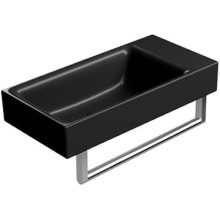 Раковина 50х25 см GSI Nubes 9637026