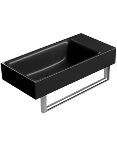 Раковина 50х25 см GSI Nubes 9637026