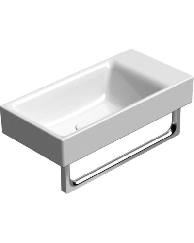 Раковина 50х25 см GSI Nubes 9637009