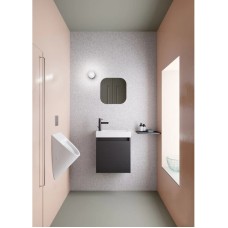 Раковина 50х25 см GSI Nubes 9637009