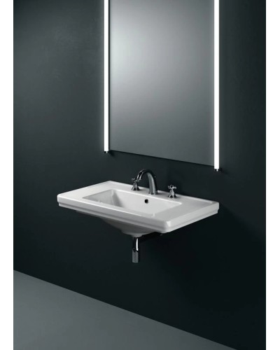 Раковина 90х50 см GSI Classic 8788111