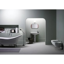 Раковина 75х50 см GSI Classic 8787111