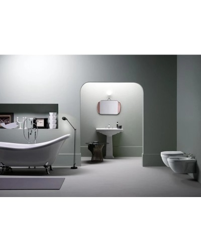 Раковина 75х50 см GSI Classic 8787111