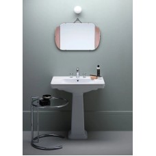 Раковина 75х50 см GSI Classic 8787111