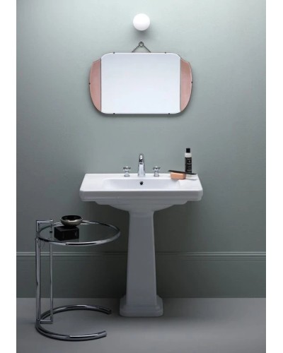 Раковина 75х50 см GSI Classic 8787111