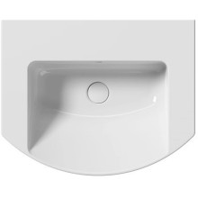 Раковина 60х49 см GSI Norm 8645111