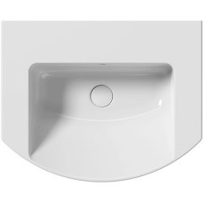 Раковина 60х49 см GSI Norm 8645111