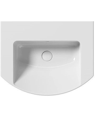 Раковина 60х49 см GSI Norm 8645111