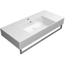 Раковина 100х47 см GSI Kube X 9451111