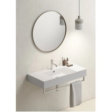 Раковина 100х47 см GSI Kube X 9451111