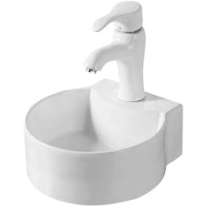 Раковина 31х29 см GID N9134