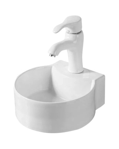 Раковина 31х29 см GID N9134