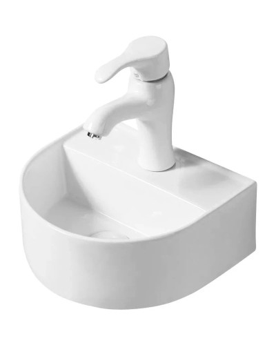 Раковина 31,5х28 см GID N9136