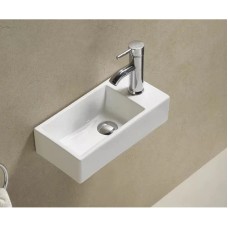 Раковина 40,5х20,5 см GID N9270L