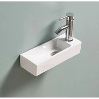 Раковина 38х14,5 см GID N9271L