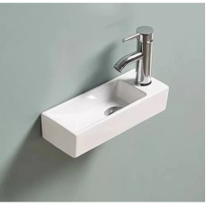 Раковина 38х14,5 см GID N9271L