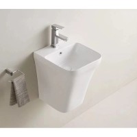 Раковина 40х36,5 см GID Nb102