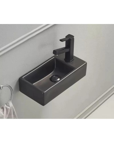 Раковина 40,5х20,5 см GID Bm9270L