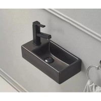 Раковина 40,5х20,5 см GID Bm9270R