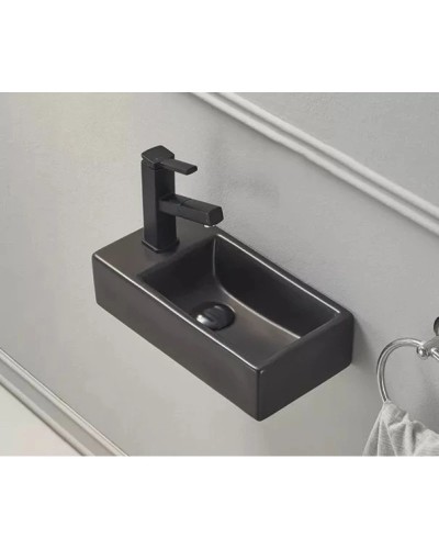 Раковина 40,5х20,5 см GID Bm9270R