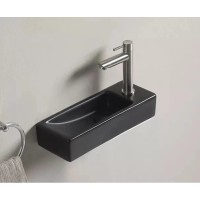 Раковина 38х14,5 см GID Bm9271L