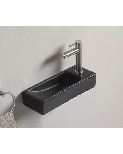 Раковина 38х14,5 см GID Bm9271L