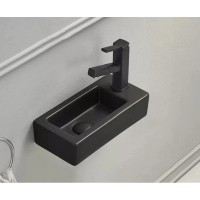 Раковина 36,5х18 см GID Bm9272L